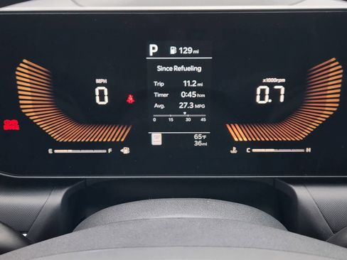 New 2026 Kia K4 LXS FWD image 13