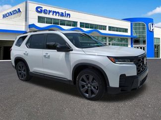 New 2026 Honda Pilot Sport video 1