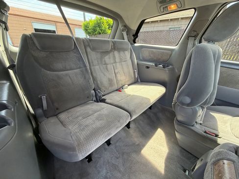 Used 2008 Toyota Sienna LE AWD/4WD image 14