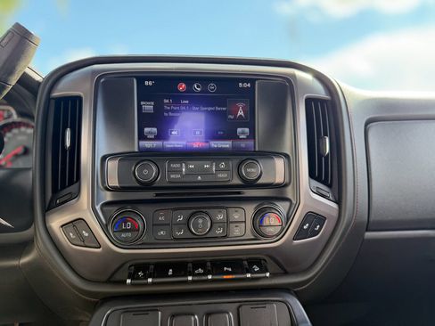 Used 2015 GMC Sierra 1500 SLT AWD/4WD image 31