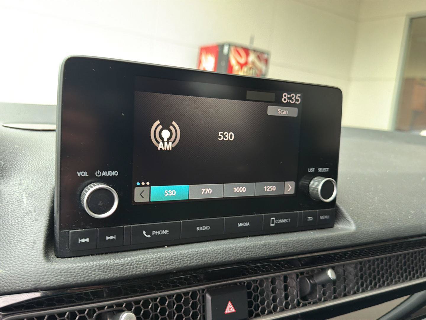 Used 2023 Honda Civic Sport image 23