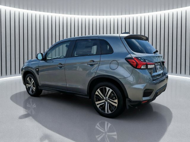 New 2026 Mitsubishi Outlander Sport ES AWD/4WD image 6