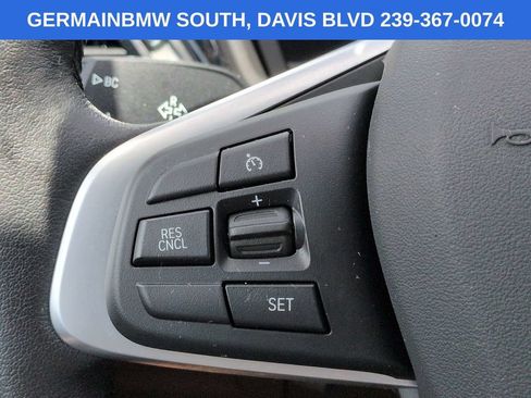 Used 2021 BMW X1 xDrive28i w/ Premium Package AWD/4WD image 28