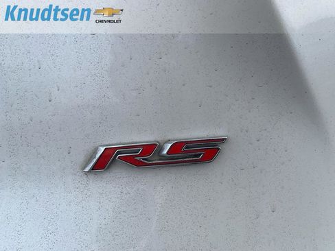 Used 2023 Chevrolet Blazer RS w/ Driver Confidence II Package image 10