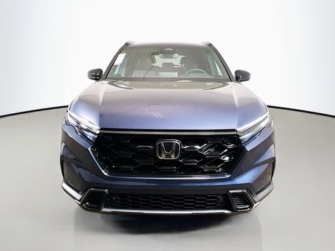 New 2026 Honda CR-V Sport-L image 2