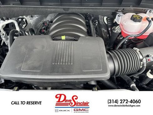 New 2026 GMC Sierra 1500 SLT w/ SLT Premium Package AWD/4WD image 25
