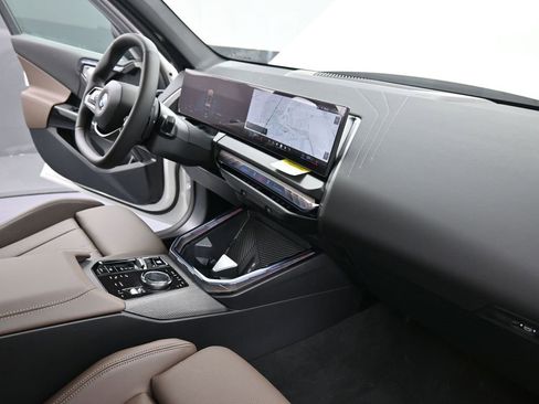 New 2026 BMW X3 xDrive30 image 18