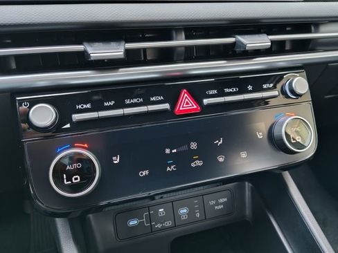 New 2026 Hyundai Santa Cruz XRT image 16