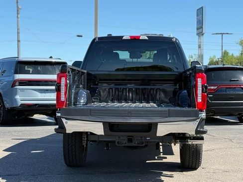 Used 2026 Ford F250 Lariat w/ Chrome Package AWD/4WD image 42