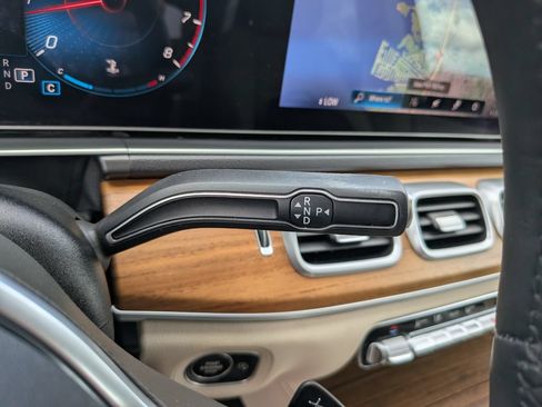 Used 2022 Mercedes-Benz GLE 350 image 35