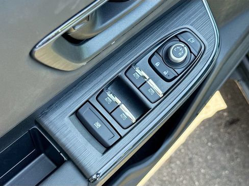 New 2026 Subaru Outback Wilderness AWD/4WD image 16