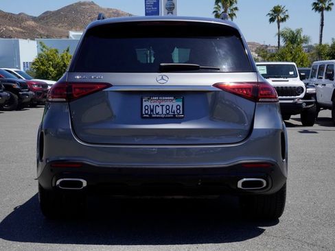 Used 2021 Mercedes-Benz GLE 350 image 5
