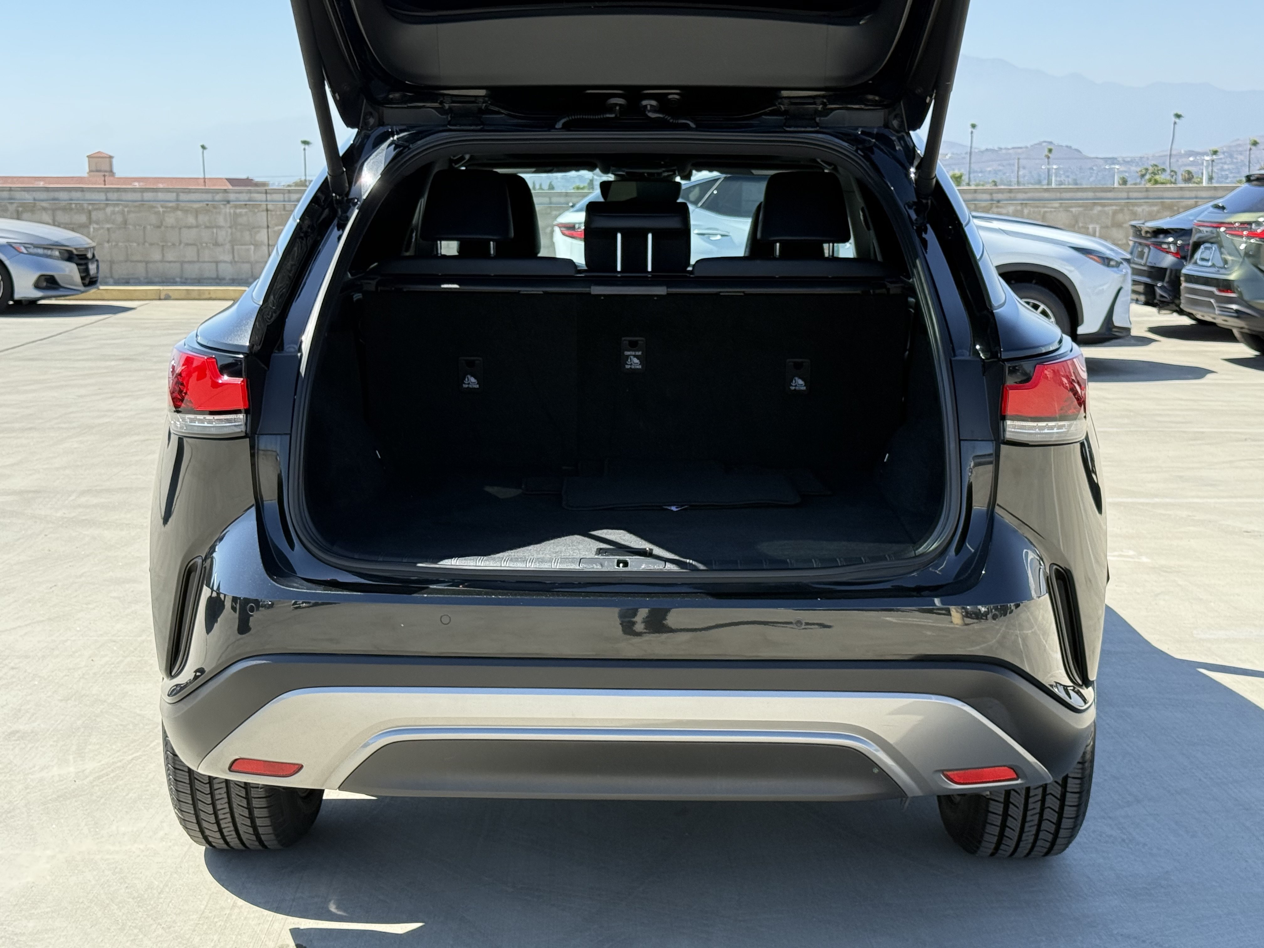 Certified 2024 Lexus RX 350 Premium w/ Cold Area Package FWD image 14