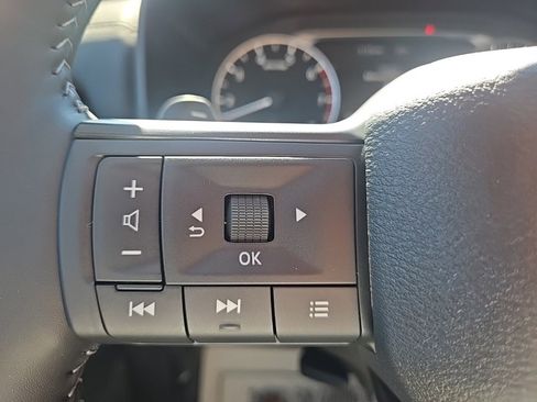 New 2026 Nissan Rogue SV image 16