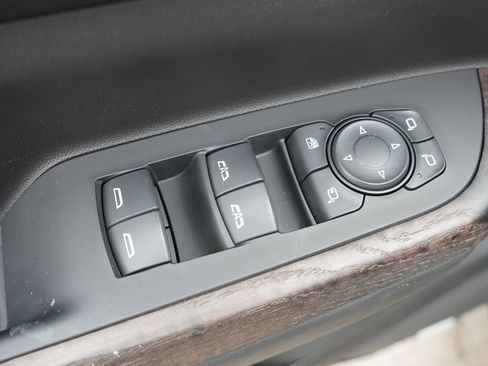 Certified 2023 GMC Acadia Denali w/ Denali Ultimate Package image 25