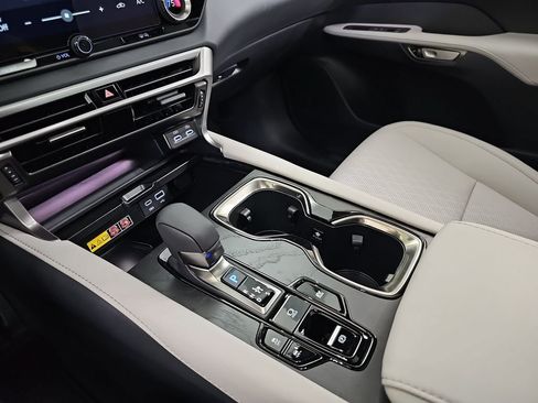New 2026 Lexus RX 350 w/ Convenience Package AWD/4WD image 25