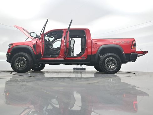 Used 2024 RAM 1500 TRX AWD/4WD image 42