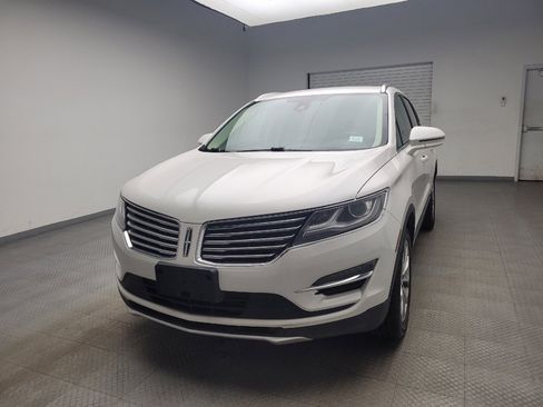 Used 2017 Lincoln MKC Select w/ Select Plus Package image 15