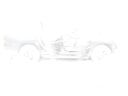 Used 2024 GMC Yukon AT4 w/ Technology Package AWD/4WD image 47