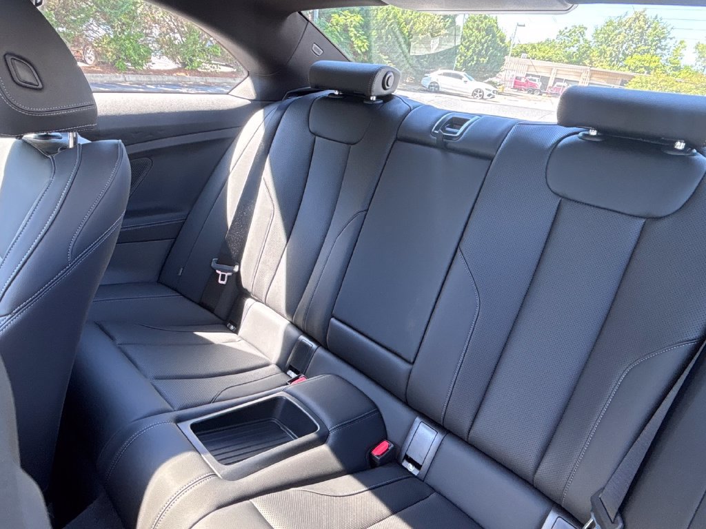 Used 2026 BMW M240i Coupe RWD image 18
