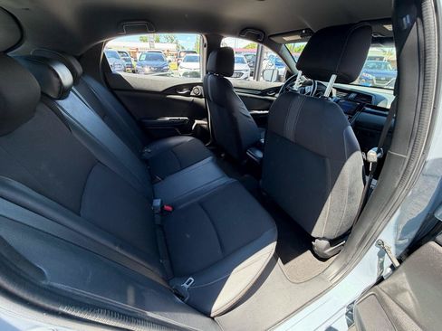 Used 2020 Honda Civic Sport image 13