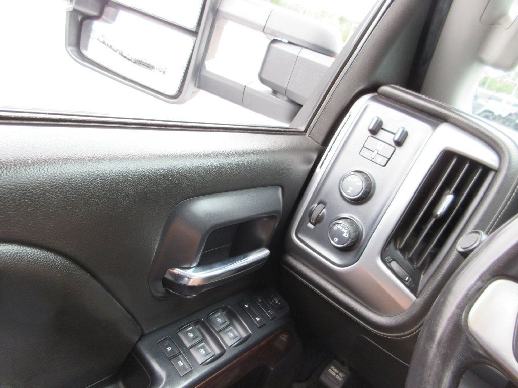 Certified 2019 GMC Sierra 2500 SLE AWD/4WD image 28