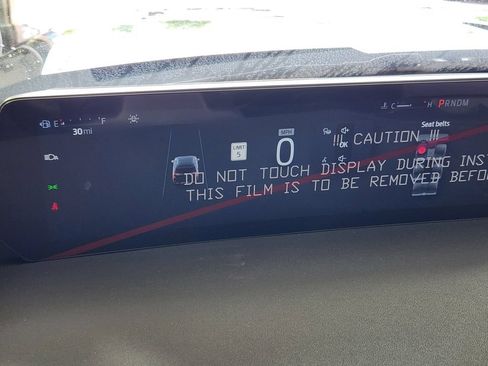 New 2026 Ford Expedition Tremor AWD/4WD image 22