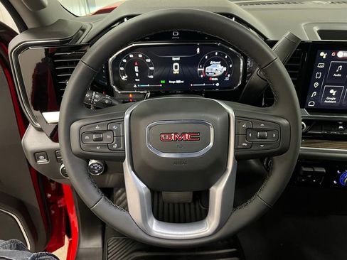 New 2026 GMC Sierra 1500 Elevation image 22