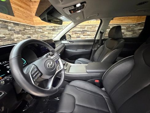 Used 2024 Hyundai Palisade SEL AWD/4WD image 22
