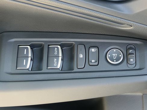 Certified 2026 Honda Accord LX image 15