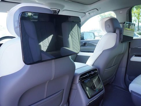 New 2026 Cadillac Escalade IQ Luxury 1 AWD/4WD image 11