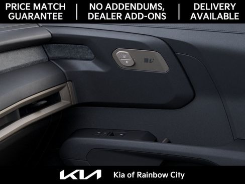 New 2027 Kia Telluride S FWD image 25
