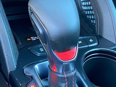 New 2025 Chevrolet TrailBlazer RS w/ Convenience Package image 21