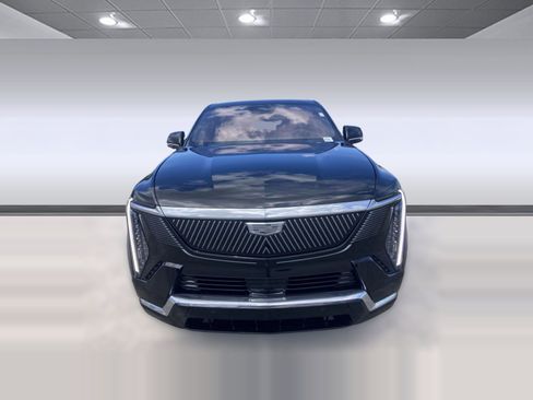 New 2026 Cadillac Escalade IQ Luxury 1 w/ LPO, Floor Liner Package image 5