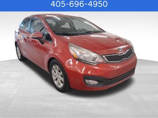 Used 2014 Kia Rio EX w/ Convenience Package video 2