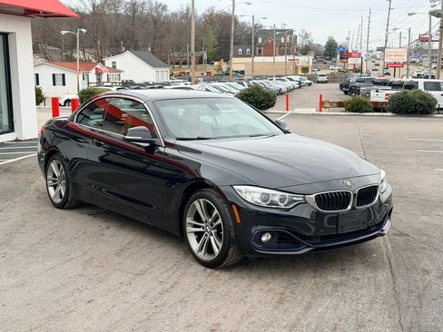 Used 2016 BMW 428i xDrive xDrive w/ Premium Package image 16