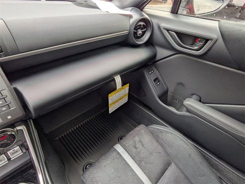 New 2026 Toyota GR86 Premium image 17