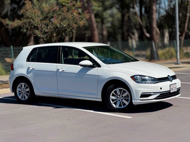 Used 2019 Volkswagen Golf S FWD image 20
