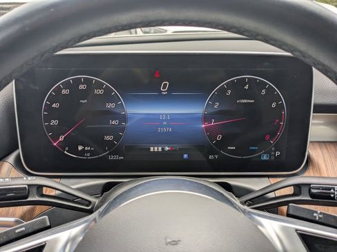 Certified 2023 Mercedes-Benz C 300 4MATIC Sedan w/ Exclusive Trim Package image 14