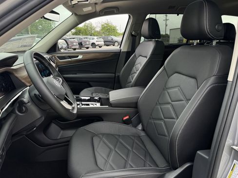 New 2026 Volkswagen Atlas SE FWD image 25