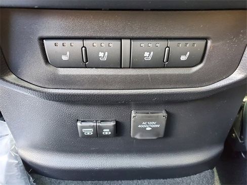 New 2026 Toyota Tundra 1794 Edition image 13