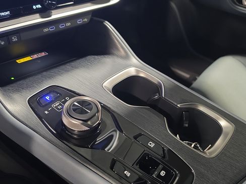 New 2026 Lexus RZ 450e AWD image 28