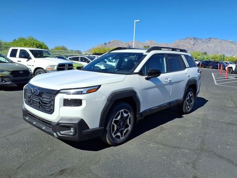 New 2026 Subaru Outback Touring AWD/4WD image 6