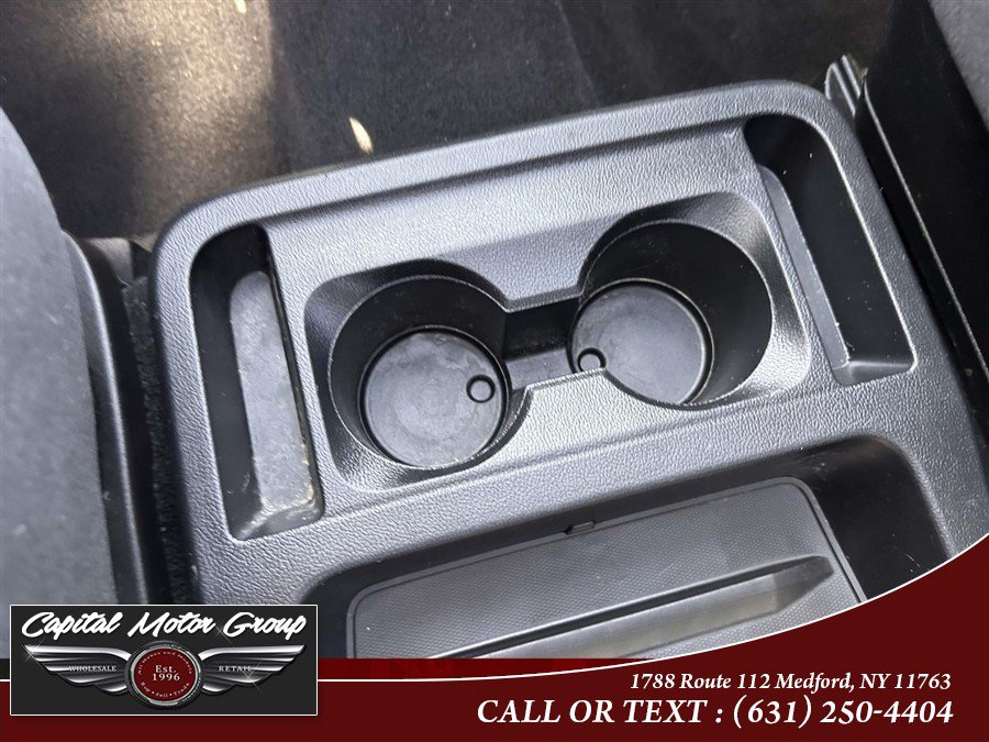 Used 2020 Ford Explorer Limited AWD/4WD image 16