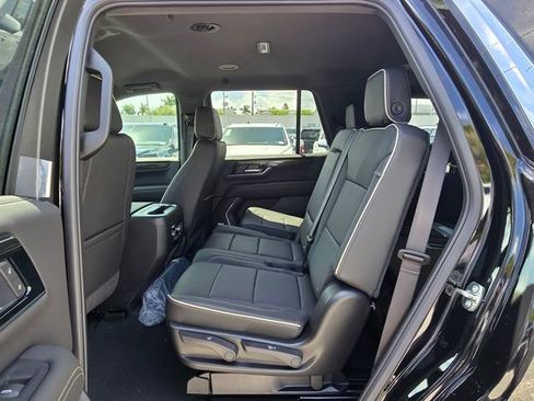 New 2026 GMC Yukon Elevation AWD/4WD image 16
