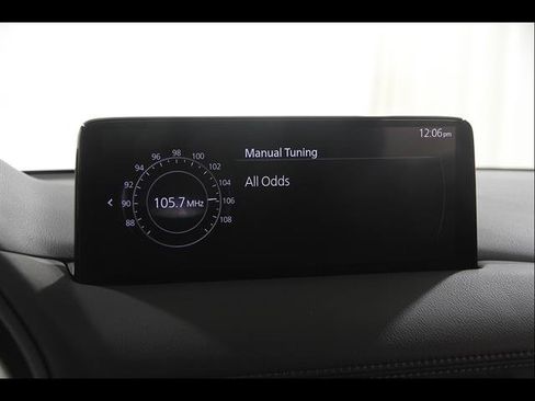 Certified 2024 MAZDA CX-5 2.5 Turbo w/ Premium Package AWD/4WD image 11