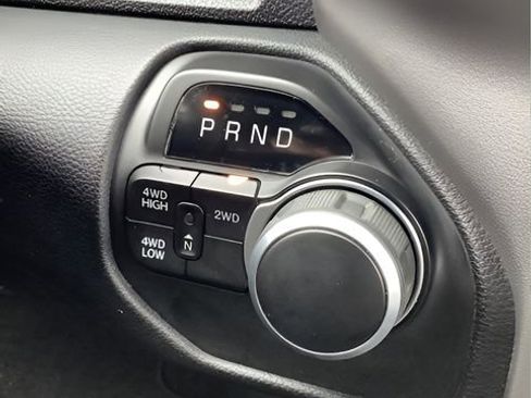 Certified 2024 RAM 2500 Big Horn w/ Bed Utility Group image 21