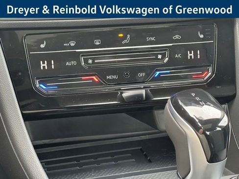 New 2026 Volkswagen Jetta SE image 18