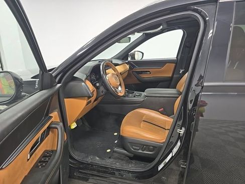 Used 2024 MAZDA CX-90 3.3 Turbo S w/ Premium Plus AWD/4WD image 6