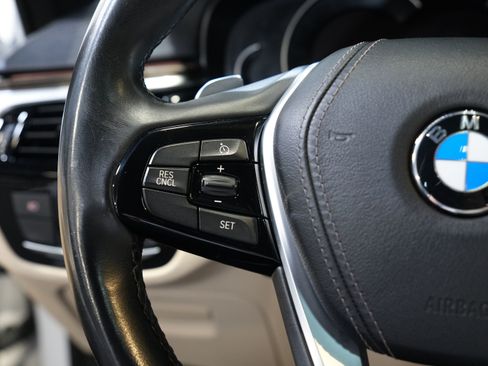 Used 2017 BMW 530i image 40